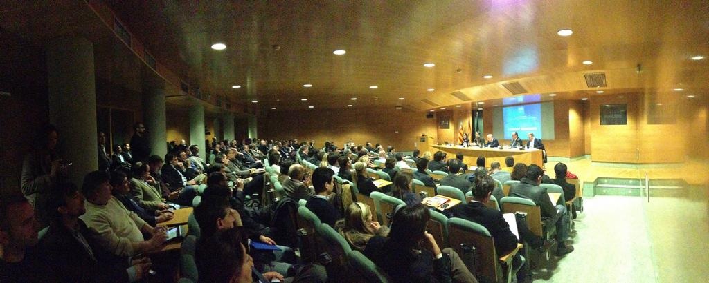 Lleno Completo
